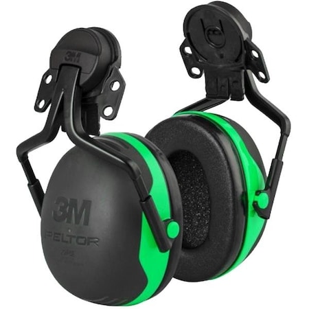 Kong Usa Earmuffs Green 26 dB 999160000XK